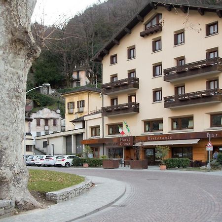 Crimea Wine Hotel Chiavenna Dış mekan fotoğraf