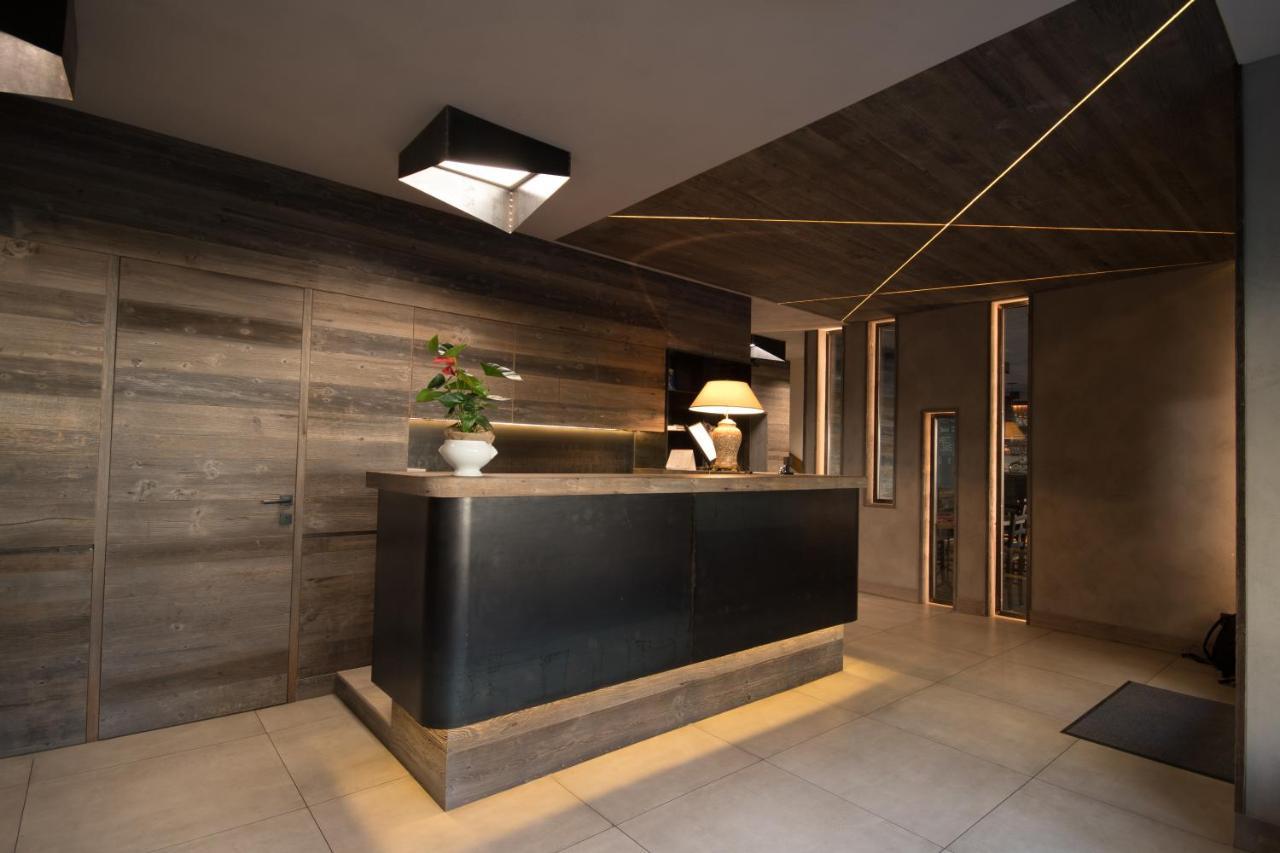 Crimea Wine Hotel Chiavenna Dış mekan fotoğraf
